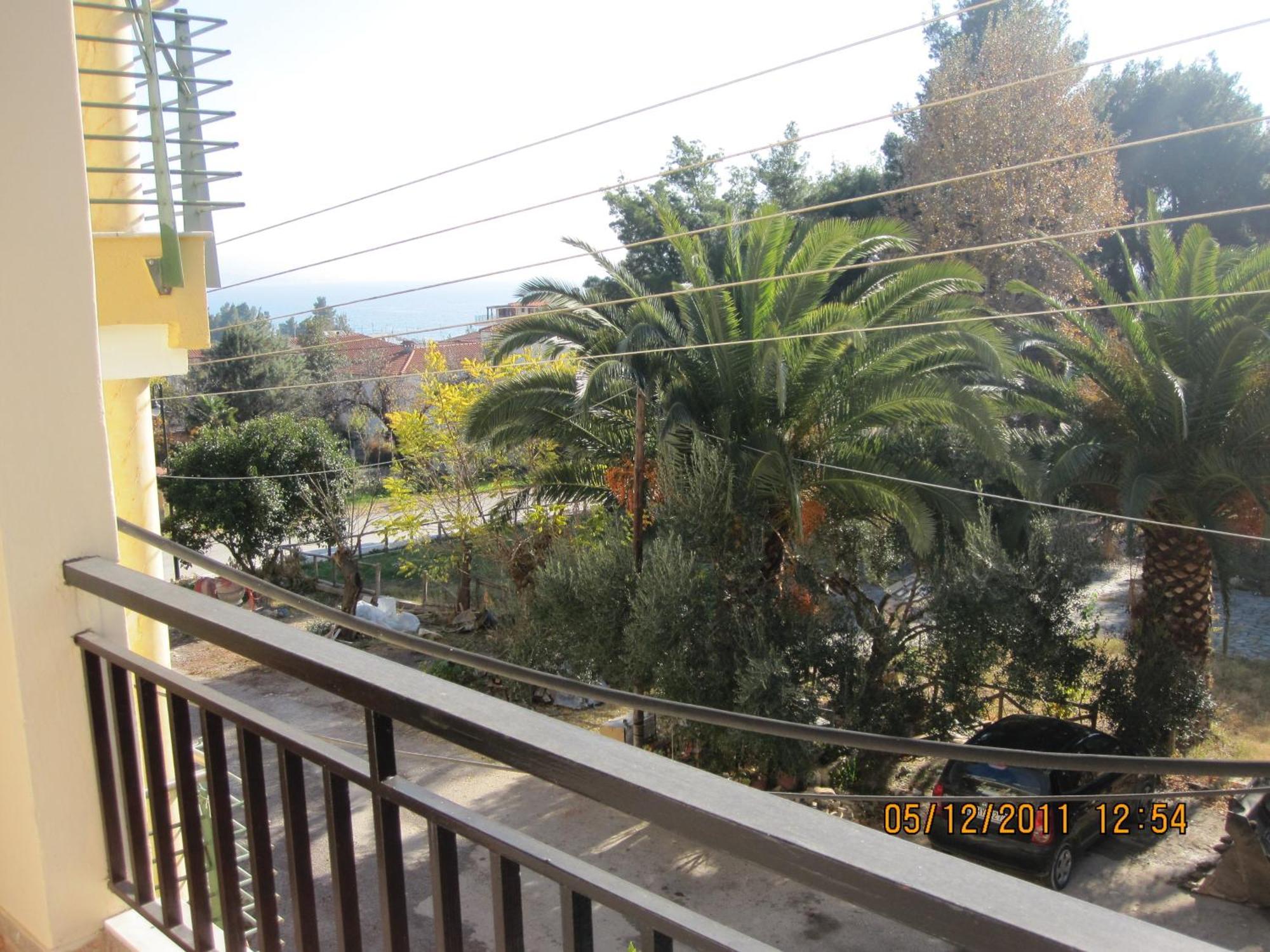 Villa Vasiliki Metamorfosi  Exterior photo