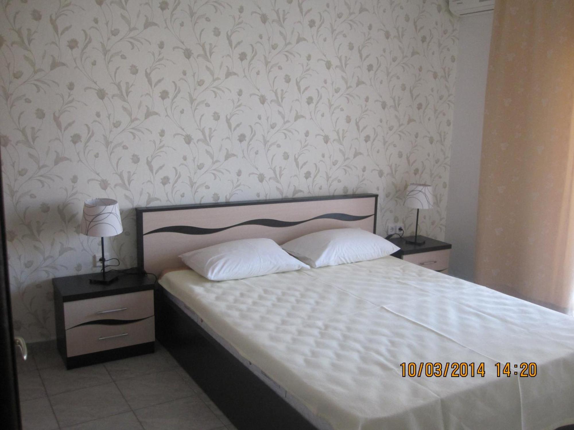 Villa Vasiliki Metamorfosi  Room photo